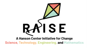 RAISE color logo