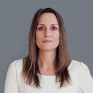 Headshot of Jessica Cantlon.