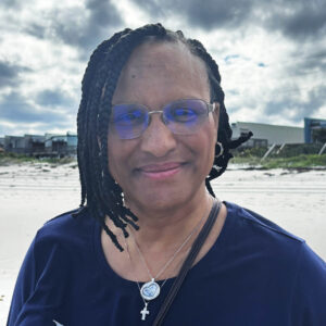 Headshot of Crystal Price.